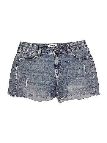 Denizen from Levi's Denim Shorts (view 1)
