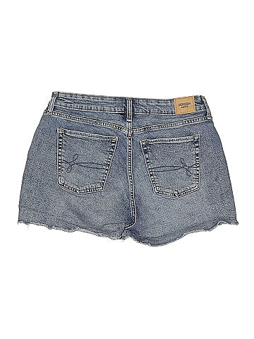 Denizen from Levi's Denim Shorts (view 2)