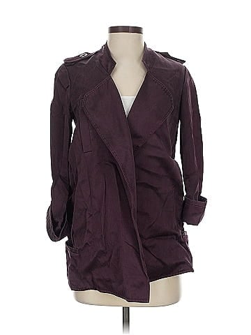Diane von Furstenberg Coat (view 1)