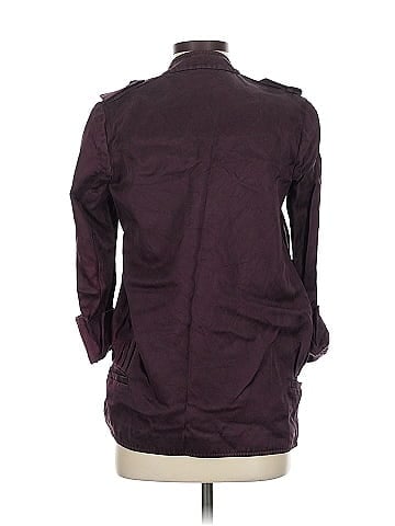 Diane von Furstenberg Coat (view 2)