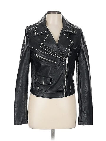 Vigoss Jacket (view 1)