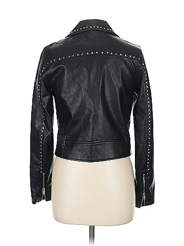 Vigoss Jacket (view 2)