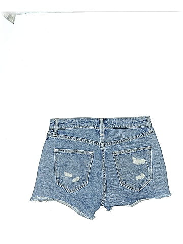 Arizona Jean Company Denim Shorts (view 2)