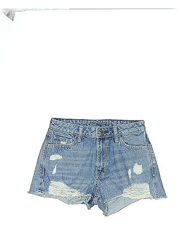 Arizona Jean Company Denim Shorts (view 1)