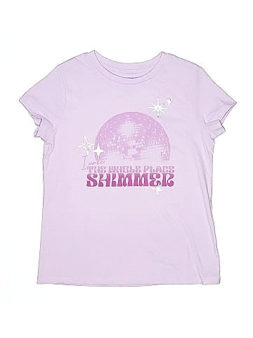 Thereabouts Short Sleeve T-Shirt (view 1)