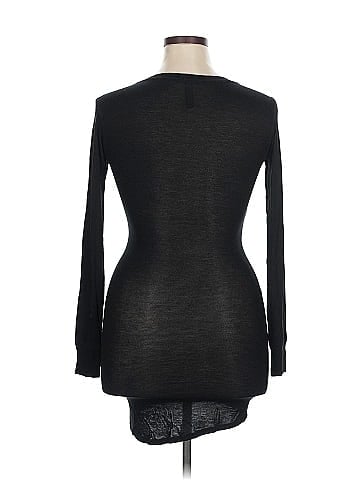 SKIMS Long Sleeve Henley (view 2)