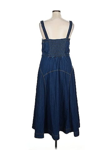 Pilcro Casual Dress (view 2)
