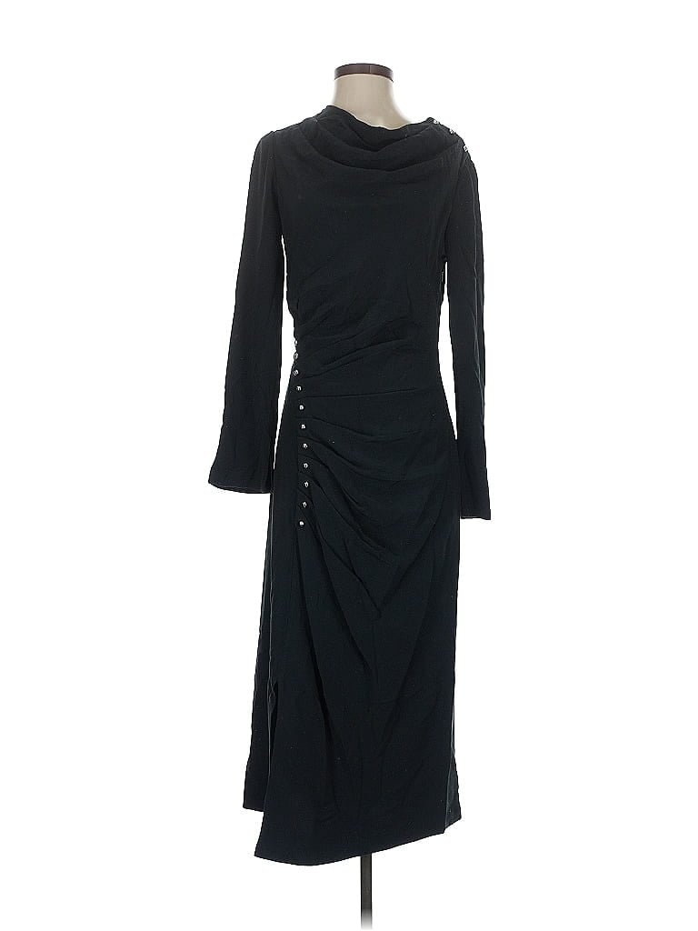 Pre-owned Simkhai Casual Dress In Blue