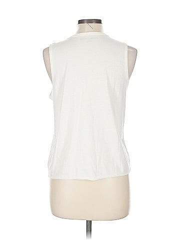 Spiritual Gangster Sleeveless T-Shirt (view 2)