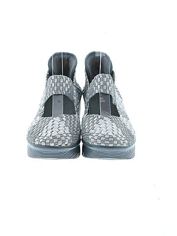 Bernie Mev Wedges (view 2)
