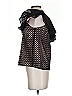J.Crew 100% Cotton Black Sleeveless Blouse Size 0 - photo 5