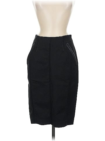 Byron Lars Beauty Mark Formal Skirt (view 1)