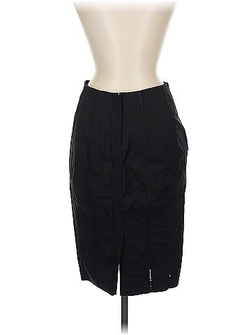 Byron Lars Beauty Mark Formal Skirt (view 2)