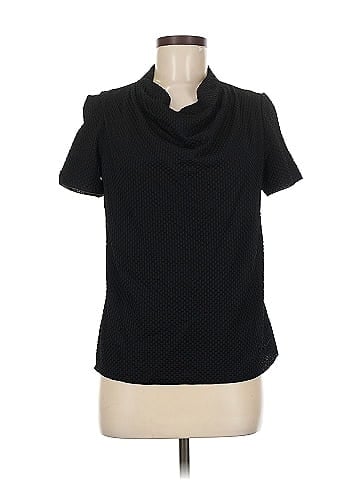 Armani Collezioni Short Sleeve Top (view 1)