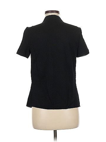 Armani Collezioni Short Sleeve Top (view 2)