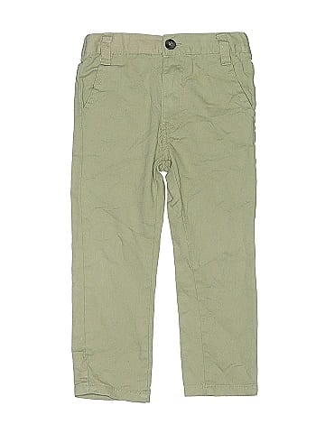 U.S. Polo Assn. Khakis (view 1)