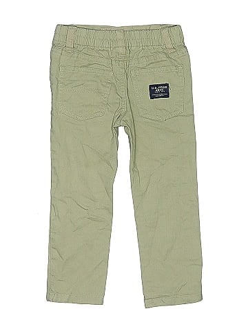 U.S. Polo Assn. Khakis (view 2)