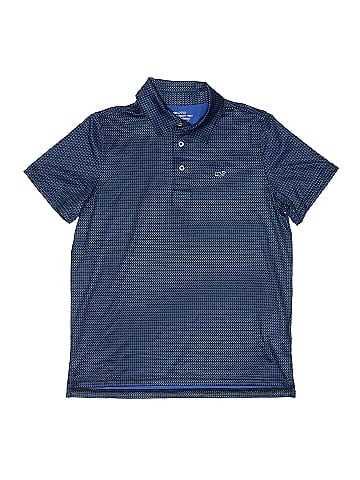 Vineyard Vines Short Sleeve Polo (view 1)