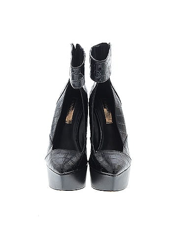 BCBGMAXAZRIA Wedges (view 2)