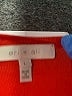 Eri + Ali Red Short Sleeve T-Shirt Size L - photo 7
