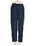 Everlane Blue Casual Pants Size XS - photo 1