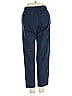 Everlane Blue Casual Pants Size XS - photo 2
