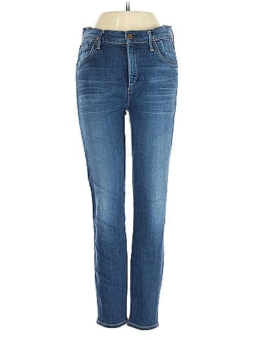 Goldsign Jeans (view 1)