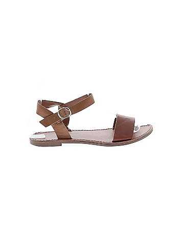 Breckelle's Sandals (view 1)