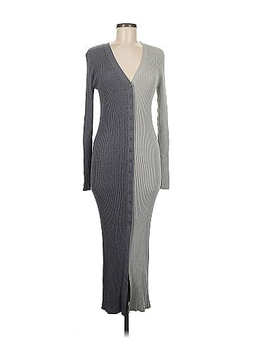 STAUD Casual Dress (view 1)