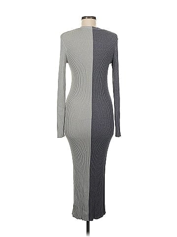 STAUD Casual Dress (view 2)