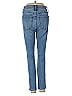 Lucky Brand Hearts Blue Jeans Size 25 waist - photo 2
