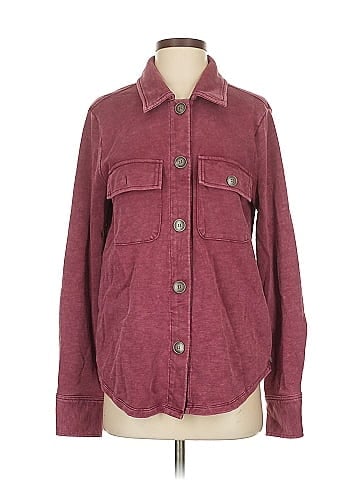 Mystree Jacket (view 1)