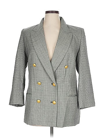 Pendleton Wool Blazer (view 1)