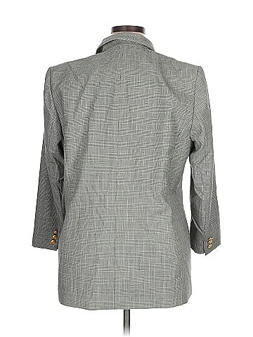 Pendleton Wool Blazer (view 2)
