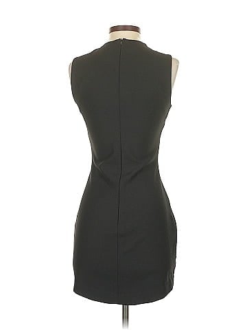 Elizabeth and James Cocktail Dress (view 2)