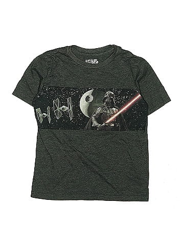 Star Wars Short Sleeve T-Shirt (view 1)