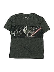 Star Wars Short Sleeve T Shirt