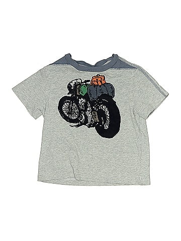 Hanna Andersson Short Sleeve T-Shirt (view 1)