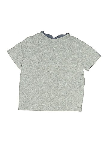 Hanna Andersson Short Sleeve T-Shirt (view 2)