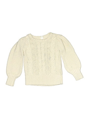Baby Gap Pullover Sweater (view 1)