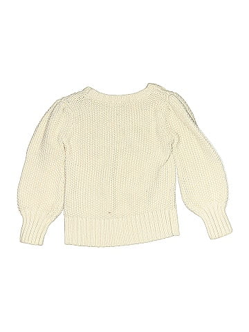 Baby Gap Pullover Sweater (view 2)
