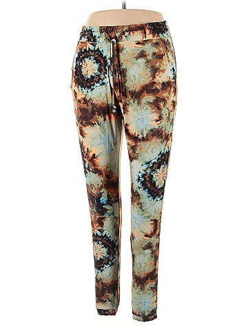 Hot Kiss Active Pants (view 1)