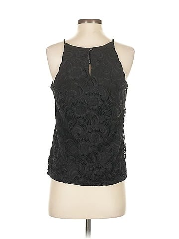 Fortune + Ivy Sleeveless Blouse (view 2)