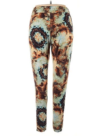 Hot Kiss Active Pants (view 2)