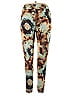 Hot Kiss Tie-dye Brown Active Pants Size XL - photo 2