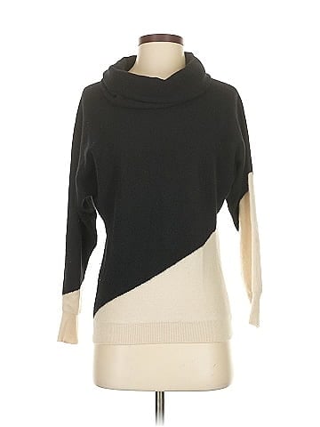 C by Bloomingdales Poncho (view 1)