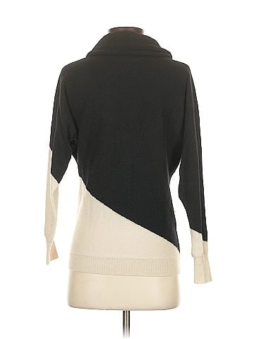 C by Bloomingdales Poncho (view 2)