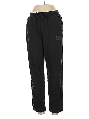 Puma Track Pants (view 1)