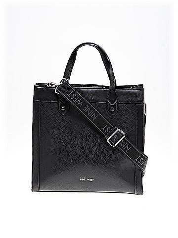Nine West Satchel (view 1)