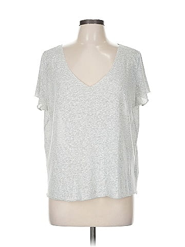 Project Social T Short Sleeve T-Shirt (view 1)